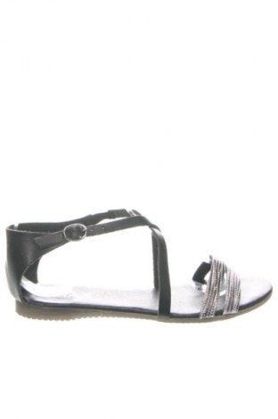 Sandalen Max, Größe 37, Farbe Schwarz, Preis € 29,67
