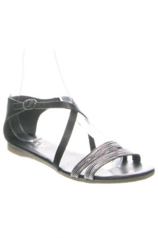 Sandalen Max, Größe 37, Farbe Schwarz, Preis € 29,67