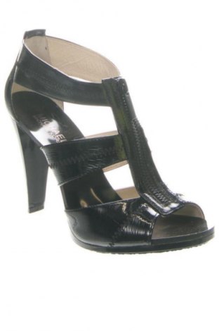 Sandale Michael Kors, Mărime 35, Culoare Negru, Preț 614,02 Lei