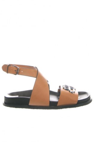 Sandalen Munthe, Größe 40, Farbe Beige, Preis € 179,99
