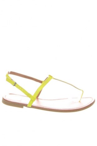 Σανδάλια New Look, Μέγεθος 41, Χρώμα Κίτρινο, Τιμή 20,64 €