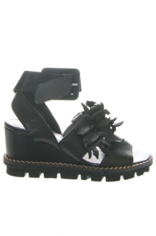 Sandalen Patrizia Bonfanti, Größe 37, Farbe Schwarz, Preis € 65,20