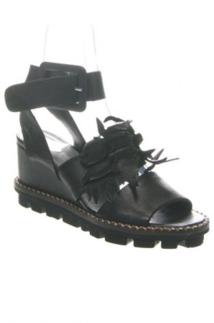 Sandalen Patrizia Bonfanti, Größe 37, Farbe Schwarz, Preis € 65,20
