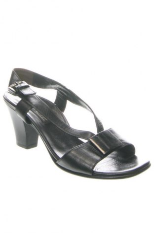 Sandalen Paul Green, Größe 37, Farbe Schwarz, Preis € 53,67