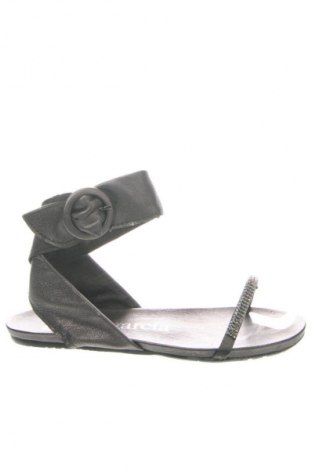Sandalen Pedro Garcia, Größe 38, Farbe Grau, Preis € 122,94