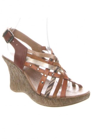 Sandale Porronet, Mărime 38, Culoare Multicolor, Preț 149,43 Lei