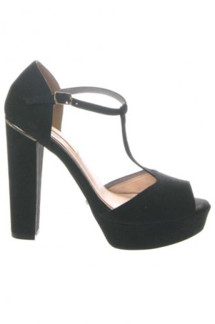 Sandalen Primadonna, Größe 39, Farbe Schwarz, Preis € 14,99