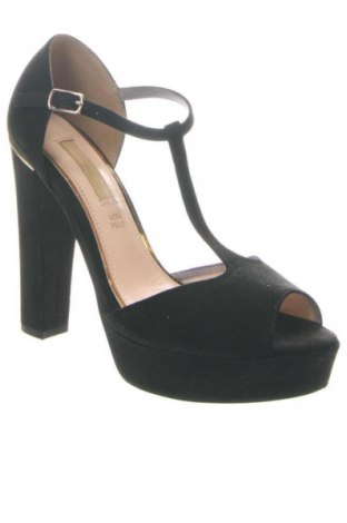 Sandalen Primadonna, Größe 39, Farbe Schwarz, Preis € 14,99