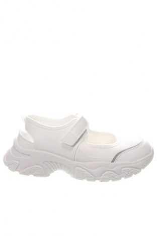 Sandalen Primark, Größe 38, Farbe Weiß, Preis 26,99 €
