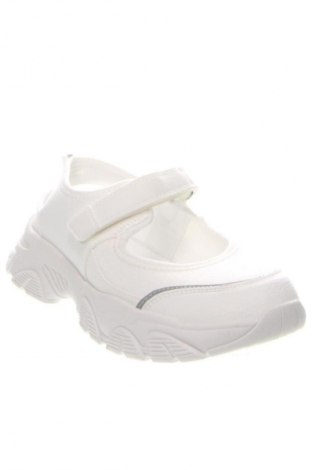 Sandalen Primark, Größe 38, Farbe Weiß, Preis 26,99 €