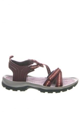 Sandalen Quechua, Größe 37, Farbe Mehrfarbig, Preis € 34,98