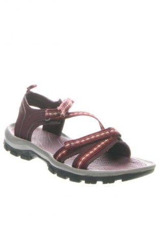 Sandalen Quechua, Größe 37, Farbe Mehrfarbig, Preis € 34,98