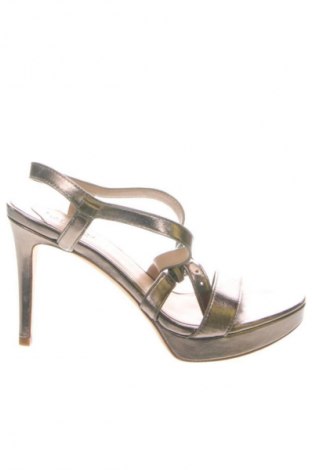 Sandále Ralph Lauren, Veľkosť 37, Farba Strieborná, Cena  147,95 €
