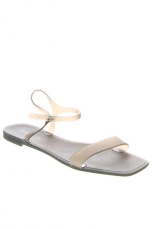 Sandale Reserved, Mărime 40, Culoare Gri, Preț 81,99 Lei
