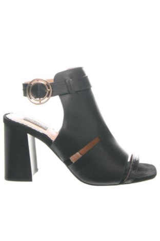 Sandály River Island, Velikost 41, Barva Černá, Cena  523,00 Kč