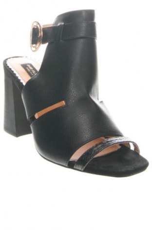 Sandály River Island, Velikost 41, Barva Černá, Cena  523,00 Kč