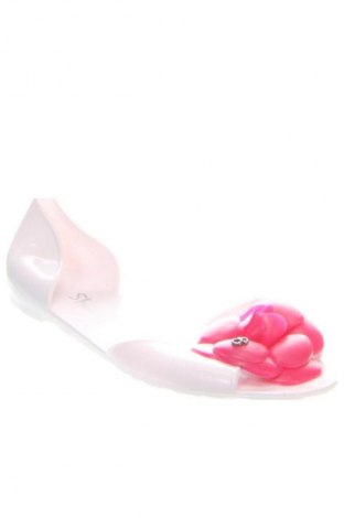 Sandały Shoe, Rozmiar 38, Kolor Biały, Cena 94,25 zł