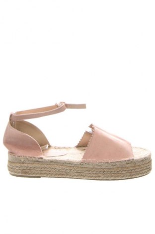 Sandalen South Beach, Größe 39, Farbe Rosa, Preis € 32,99