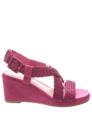 Sandale Star Collection, Mărime 40, Culoare Roz, Preț 76,99 Lei
