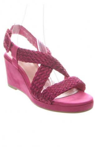 Sandale Star Collection, Mărime 40, Culoare Roz, Preț 76,99 Lei