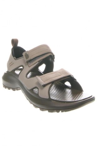 Sandalen The North Face, Größe 40, Farbe Beige, Preis 86,74 €