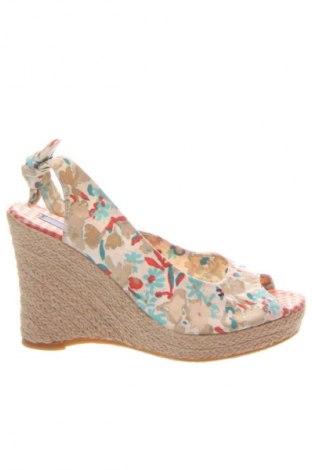 Sandały Tommy Hilfiger, Rozmiar 41, Kolor Kolorowy, Cena 142,60 zł