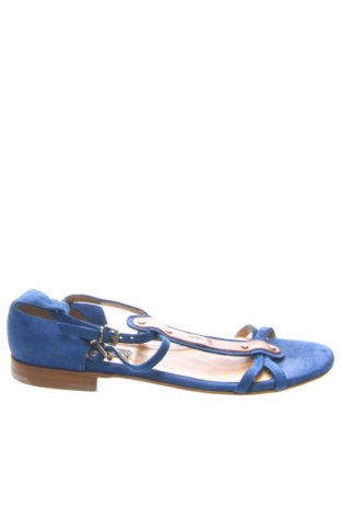 Sandale Tru, Mărime 37, Culoare Albastru, Preț 118,99 Lei