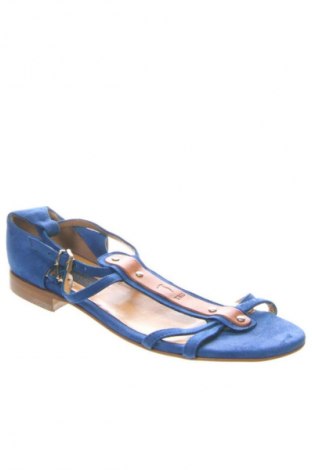 Sandale Tru, Mărime 37, Culoare Albastru, Preț 118,99 Lei