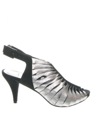 Sandale Unbranded, Mărime 40, Culoare Argintiu, Preț 114,99 Lei