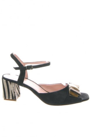 Sandale Unbranded, Mărime 41, Culoare Negru, Preț 136,17 Lei
