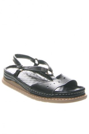 Sandały Unbranded, Rozmiar 38, Kolor Czarny, Cena 259,67 zł