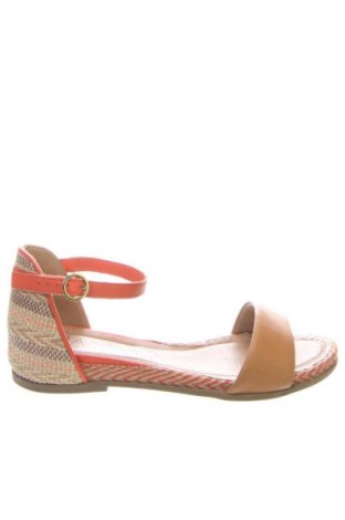 Sandalen Unbranded, Größe 37, Farbe Beige, Preis € 23,99