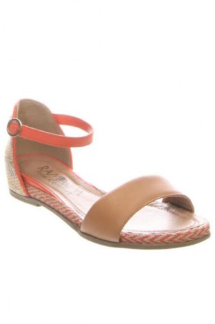 Sandalen Unbranded, Größe 37, Farbe Beige, Preis € 23,99
