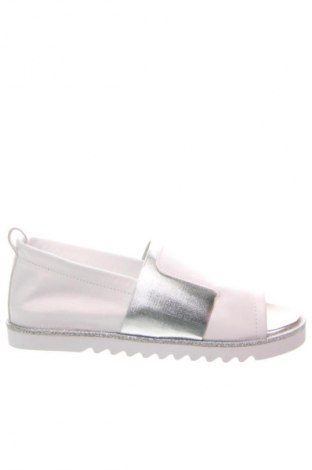 Sandalen Unbranded, Größe 36, Farbe Weiß, Preis € 56,37