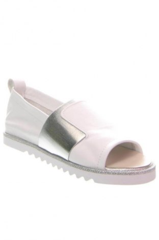 Sandalen Unbranded, Größe 36, Farbe Weiß, Preis € 56,37