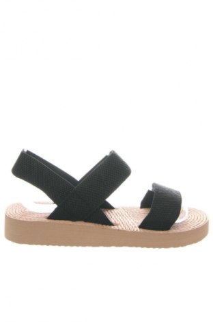 Sandalen Unbranded, Größe 41, Farbe Schwarz, Preis € 19,96