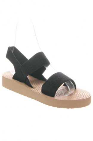 Sandalen Unbranded, Größe 41, Farbe Schwarz, Preis € 19,96