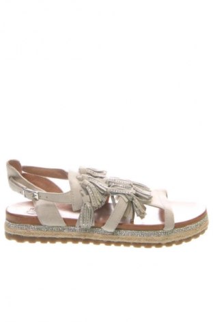 Sandalen Unbranded, Größe 38, Farbe Grau, Preis € 47,17