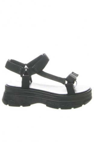 Sandály Unbranded, Velikost 36, Barva Černá, Cena  569,00 Kč