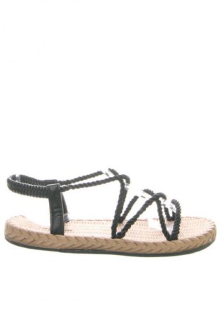 Sandály Unbranded, Velikost 36, Barva Černá, Cena  369,00 Kč