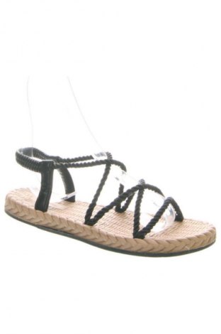Sandály Unbranded, Velikost 36, Barva Černá, Cena  369,00 Kč