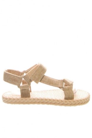 Sandály Unbranded, Velikost 35, Barva Béžová, Cena  569,00 Kč