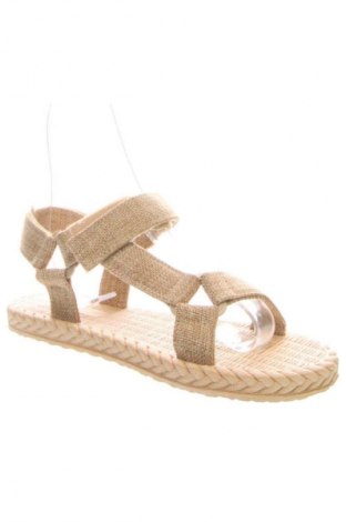 Sandály Unbranded, Velikost 35, Barva Béžová, Cena  569,00 Kč
