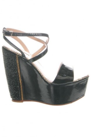 Sandály Unbranded, Velikost 37, Barva Černá, Cena  1 204,00 Kč