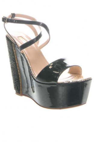 Sandály Unbranded, Velikost 37, Barva Černá, Cena  1 204,00 Kč