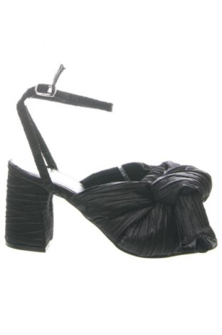 Sandale Unbranded, Mărime 38, Culoare Negru, Preț 81,99 Lei
