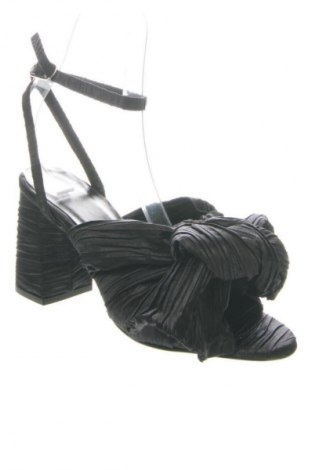 Sandale Unbranded, Mărime 38, Culoare Negru, Preț 81,99 Lei