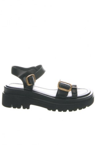 Sandály Unbranded, Velikost 38, Barva Černá, Cena  742,00 Kč