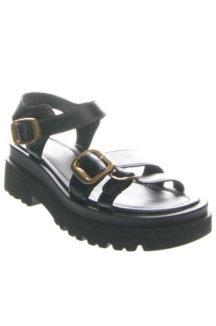 Sandály Unbranded, Velikost 38, Barva Černá, Cena  742,00 Kč