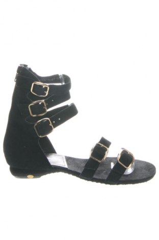 Sandály Unbranded, Velikost 37, Barva Černá, Cena  963,00 Kč